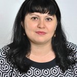 Миллер Елена Александровна воспитатель средняя группа №1