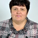 Шубина Марина Владимировна воспитатель старшая группа №2